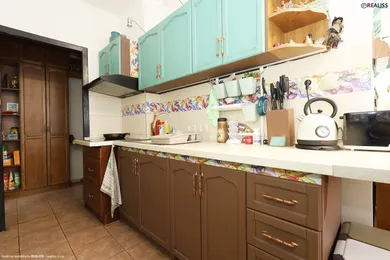 Na predaj 2-izbový byt, 67 m², Bánovce nad Bebravou, Vystrkov