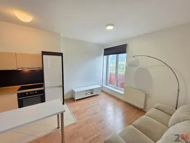 Eladó lakások, 3-szobás, Žilina · €188 990