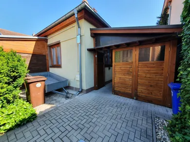 Na predaj dom, 140 m², Dunajská Streda, Veľkoblahovská cesta