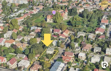 Domy na predaj 6-izbový, Bratislava-Ružinov · €730 000