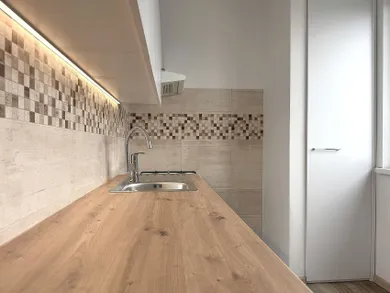 Na prenájom 1-izbový byt, 35 m², Poprad, Hraničná