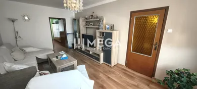 Na predaj 4-izbový byt, 88 m², Humenné, Partizánska