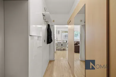 Na predaj 3-izbový byt, 68 m², Bratislava-Staré Mesto, Murgašova