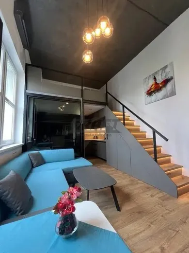 Na predaj 1-izbový byt, 25 m², Bratislava-Petržalka, Černyševského