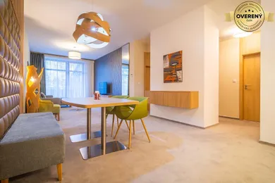 Na predaj byt, 90 m², Poprad