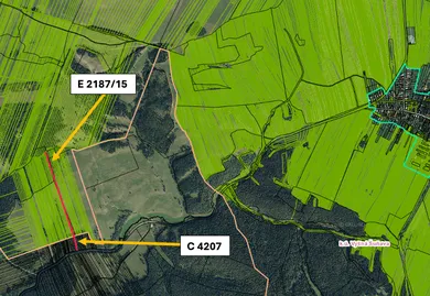 Na predaj pozemok, 72 m², Štrba, Strmá