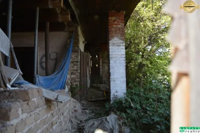 Na predaj pozemok, 577 m², Lošonec