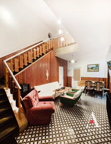 Na prenájom dom, 164 m², Košické Oľšany