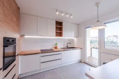 Na predaj byt v Bratislava-Lamač · €339 000 · Dokončené