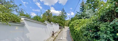 Na predaj pozemok, Bratislava-Staré Mesto, Prvosienkova