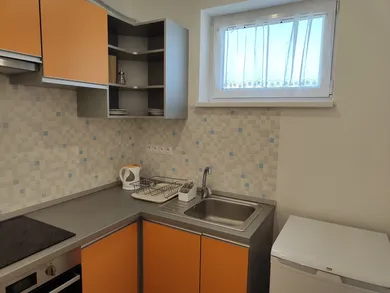 Na prenájom rekreačný dom, 32 m², Vojka nad Dunajom