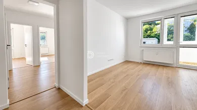 Na predaj 3-izbový byt, 65 m², Bratislava-Dúbravka, Koprivnická