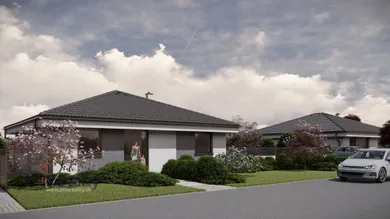 Domy na predaj 4-izbový, Vydrany · €249 000