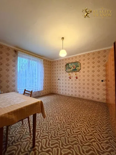 Na predaj 3-izbový byt, 74 m², Vranov nad Topľou, Školská