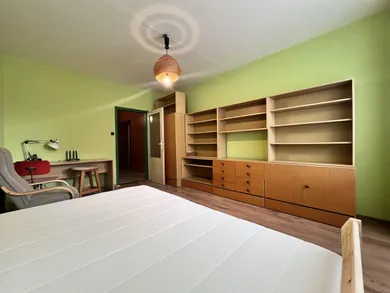 Na prenájom 2-izbový byt, 58 m², Košice-Západ, Považská