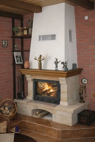 Na predaj 8-izbový dom, Poproč, Mieru