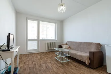 Na predaj byt v Košice-Dargovských hrdinov · €116 000 · Pôvodný stav