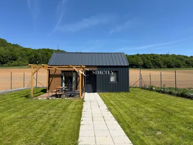 Domy na predaj, Banská Bystrica · €52 500
