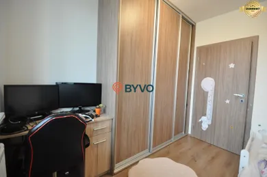 Na predaj 3-izbový byt, 68 m², Dubnica nad Váhom