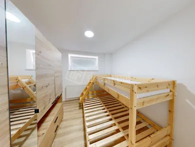 Na predaj 1-izbový byt, 32 m², Horný Bar