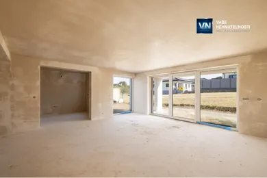 Na predaj 5-izbový dom, 124 m², Ľubotice