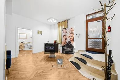 Коммерческие помещения на продажу, Bratislava-Staré Mesto · €270 000