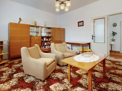 Na predaj dom v Sereď · €169 900 · Pôvodný stav