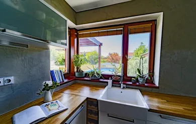 Na predaj 6-izbový dom, 155 m², Malinovo, Viničná