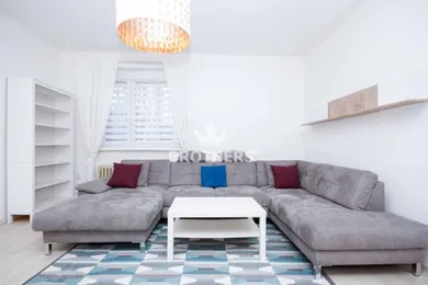Byty na predaj 2-izbový, Bratislava-Nové Mesto · €279 000