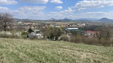 Na predaj pozemok, 676 m², Sabinov, Hliník