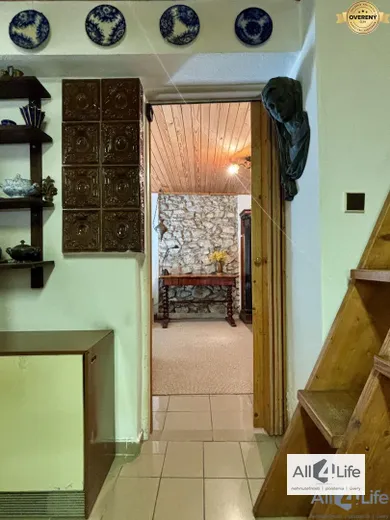 Na predaj 3-izbový dom, 115 m², Bratislava-Rača