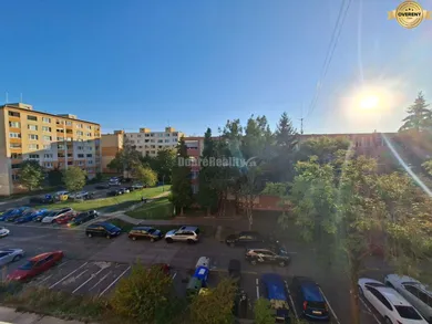 Na prenájom 1-izbový byt, 22 m², Prievidza, Benedikta