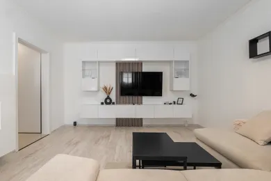 Na prenájom 1-izbový byt, 41 m², Prešov, Karpatská 10