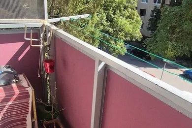Na predaj 2-izbový byt, 66 m², Komárno, Meštianska ul.