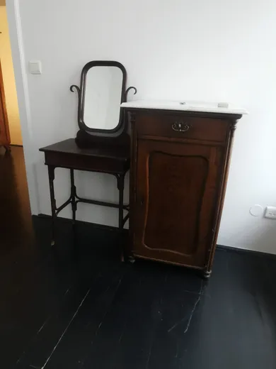 Na prenájom 3-izbový byt, 110 m², Bratislava-Staré Mesto, Panská