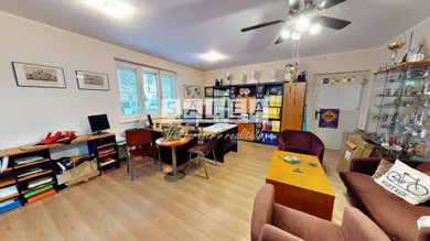 Na predaj komerčné, 99 m², Žilina, Jánošíkova