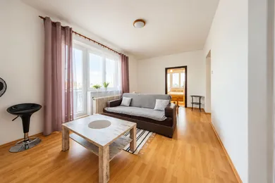 Byty na predaj 2-izbový, Nitra · €149 000