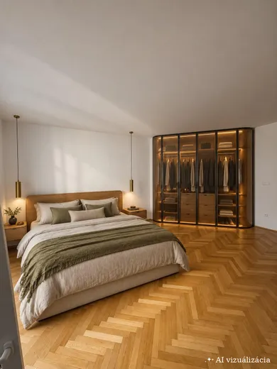 Byty na predaj 3-izbový, Bratislava-Staré Mesto · €379 000