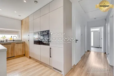 Na predaj dom v Trnava · €448 000 · Novostavba