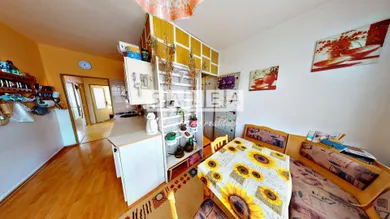Na predaj 4-izbový byt, Žarnovica, Fraňa Kráľa