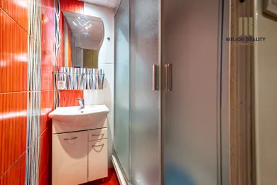 Na predaj 3-izbový byt, 68 m², Košice-Nad jazerom