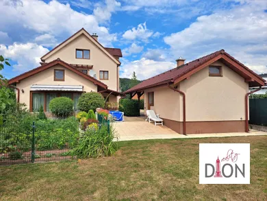 Na predaj dom, 380 m², Banská Bystrica, Zvolenská cesta