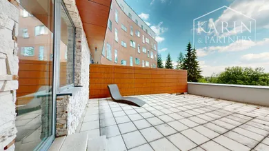 Byty na predaj 1-izbový, Vysoké Tatry · €259 000