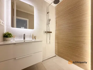 Na predaj 3-izbový byt, 59 m², Bratislava-Ružinov, Trenčianska