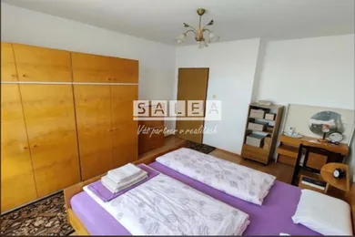 Na predaj 5-izbový dom, 124 m², Záborské, -