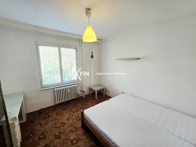 Na prenájom 2-izbový byt, 61 m², Bratislava-Ružinov, Svidnícka