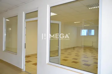 Na prenájom objekt, 54 m², Humenné, Mierová