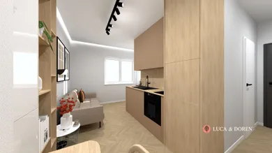 Na predaj byt v Trenčianske Teplice · €99 500 · Dokončené
