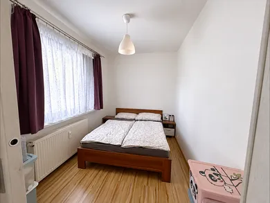 Na predaj 3-izbový byt, 65 m², Dolný Kubín, Bysterecká