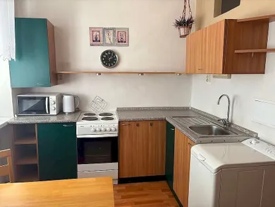 Na predaj 1-izbový byt, 30 m², Martin, Timravy
